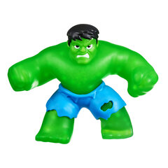 Kangelaskujud Thanos vs Hulk, 2 tk. цена и информация | Игрушки для мальчиков | kaup24.ee