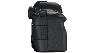 Peegelkaamera Canon 6D Mark II hind ja info | Canon Mobiiltelefonid, foto-, videokaamerad | kaup24.ee