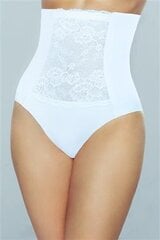 Naiste salendavad aluspüksid Eldar Violana Plus, valge hind ja info | Vormiv pesu | kaup24.ee