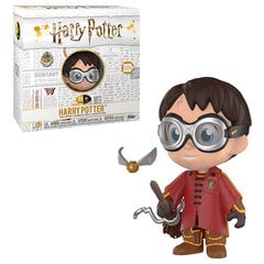 Funko Harry Potter Harry Quidditch цена и информация | Атрибутика для игроков | kaup24.ee