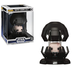 Funko POP! Star Wars: The Empire Strikes Back - Darth Vader in Meditation Chamber hind ja info | Poiste mänguasjad | kaup24.ee