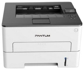 Pantum P3300DW Wi-Fi Printer laser monochrome цена и информация | Принтеры | kaup24.ee