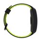 Nutikell DT NO.1 F4, Must/Roheline hind ja info | Nutivõrud (fitness tracker) | kaup24.ee