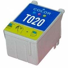 RedBox analoog tint Epson 0T020C T020 - hind ja info | Tindiprinteri kassetid | kaup24.ee