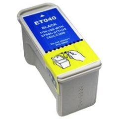 Redbox analoog tindikassett Epson 0T040BK C13T04014010 T040 - hind ja info | Tindiprinteri kassetid | kaup24.ee