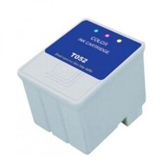RedBox analoog tint Epson 0T052C T052040 - hind ja info | Tindiprinteri kassetid | kaup24.ee