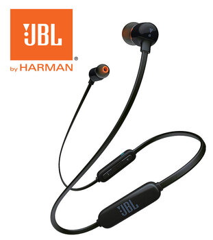 JBL Tune T110BT Black hind ja info | Kõrvaklapid | kaup24.ee