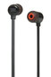 JBL Tune T110BT Black hind ja info | Kõrvaklapid | kaup24.ee