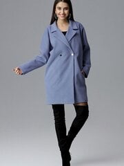 Пальто женское Figl BFN-MT-M772957 цена и информация | Женские пальто | kaup24.ee