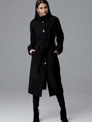 Пальто женское Figl BFN-MT-M773475 цена и информация | Женские пальто | kaup24.ee