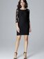 Naiste kleit Lenitif M770667 hind ja info | Kleidid | kaup24.ee
