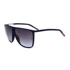 Tommy Hilfiger - TJ0028S 71958 TJ0028S_FLL hind ja info | Meeste päikeseprillid | kaup24.ee