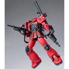Gundam Fix Figuration Metal Composite MS-05S Char Aznables Zaku I hind ja info | Fännitooted mänguritele | kaup24.ee