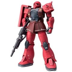 Gundam Fix Figuration Metal Composite MS-05S Char Aznables Zaku I цена и информация | Атрибутика для игроков | kaup24.ee
