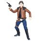 Mänguasi / figuur Star Wars Han Solo, 15 cm цена и информация | Poiste mänguasjad | kaup24.ee