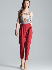 Naiste püksid Figl 135783 hind ja info | Naiste püksid | kaup24.ee