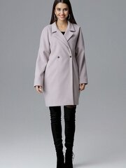 Пальто женское Figl BFN-MT-M772962 цена и информация | Женские пальто | kaup24.ee