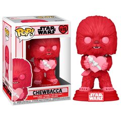 Mänguasi / figuur Star Wars Valentinipäeva Chewbacca Cupid POP hind ja info | Fännitooted mänguritele | kaup24.ee