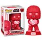 Mänguasi / figuur Star Wars Valentinipäeva Chewbacca Cupid POP hind ja info | Fännitooted mänguritele | kaup24.ee