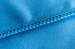 Mikrokiudrätik InPosse ümbrises, 90 х 180 cm, sinine hind ja info | Rätikud, saunalinad | kaup24.ee