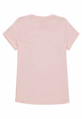Tüdrukute lühikeste varrukatega pluus, Tom Tailor цена и информация | Рубашки для девочек | kaup24.ee