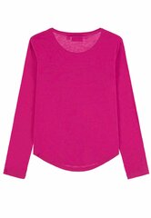 Tüdrukute pikkade varrukatega pluus, Tom Tailor цена и информация | Рубашки для девочек | kaup24.ee