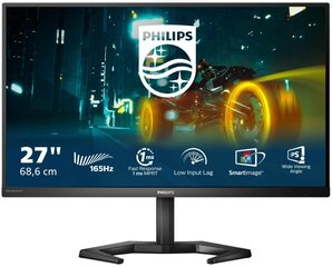 Philips 27M1N3200VA/00, 27" цена и информация | Мониторы | kaup24.ee