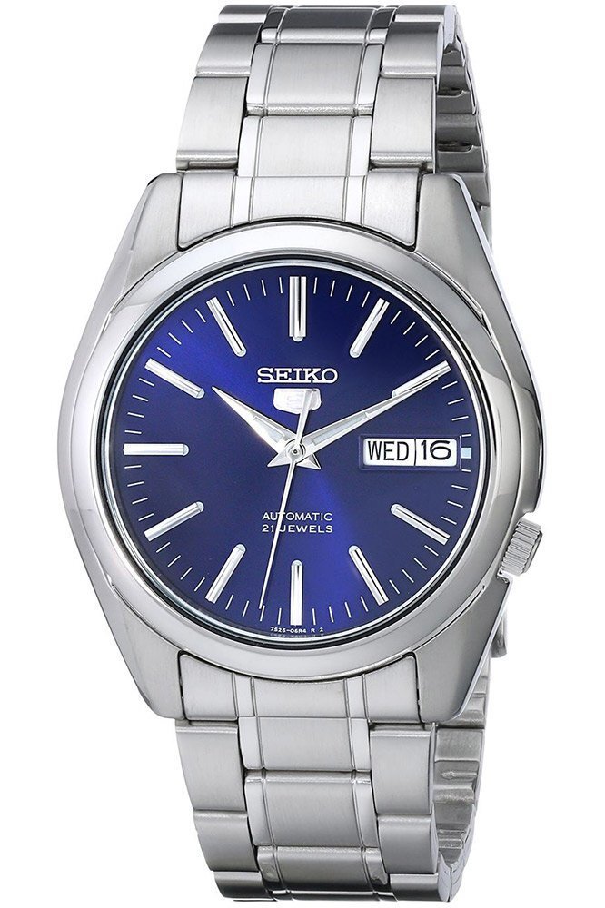 Naiste käekell Seiko SNKL43K1 цена и информация | Naiste käekellad | kaup24.ee