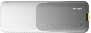Philips TAS7807W/00, белый цена и информация | Аудиоколонки | kaup24.ee