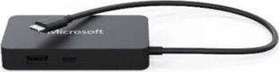 Microsoft SWV-00003 hind ja info | USB jagajad, adapterid | kaup24.ee