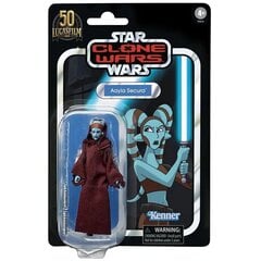 Hasbro Star Wars Aayla Secula hind ja info | Fännitooted mänguritele | kaup24.ee