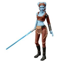 Hasbro Star Wars Aayla Secula hind ja info | Fännitooted mänguritele | kaup24.ee