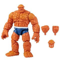 Hasbro Fantastic Four Thing цена и информация | Атрибутика для игроков | kaup24.ee