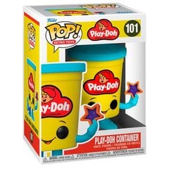 POP kuju Play-Doh – Play-Doh potsik hind ja info | Tüdrukute mänguasjad | kaup24.ee