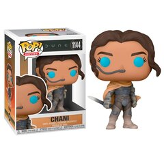 FUNKO POP!: Dune- Chani hind ja info | Fännitooted mänguritele | kaup24.ee