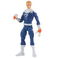 Hasbro Fantastic 4 Johnny Storm Human Torch hind ja info | Fännitooted mänguritele | kaup24.ee