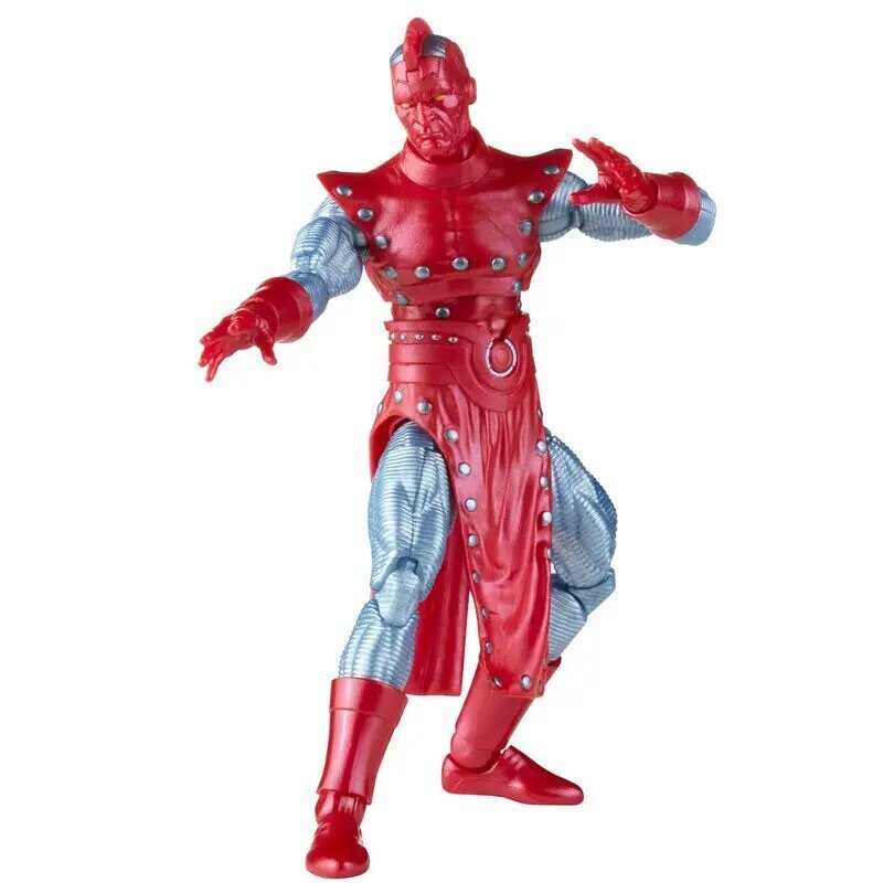 Hasbro Marvel Legends Series Retro 6 hind ja info | Fännitooted mänguritele | kaup24.ee