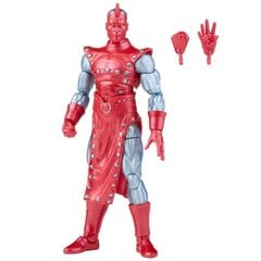 Hasbro Marvel Legends Series Retro 6 цена и информация | Атрибутика для игроков | kaup24.ee