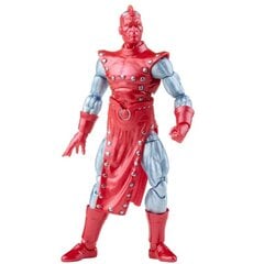 Hasbro Marvel Legends Series Retro 6 цена и информация | Атрибутика для игроков | kaup24.ee