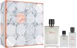 Hermes Terre D´Hermes Gift Set EDT 100 ml, After Shave Terre D´Hermes 40 ml and miniature Terre D´Hermes EDT 12,5 ml 100ml hind ja info | Meeste parfüümid | kaup24.ee