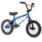 BMX Freestyle jalgratas Tall Order Ramp 14'' 2022, läikivsinine hind ja info | Jalgrattad | kaup24.ee