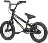 BMX Freestyle jalgratas Radio Revo 14 "2021, must hind ja info | Jalgrattad | kaup24.ee