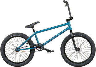 BMX Freestyle jalgratas Wethepeople Revolver 20 "2021, Matt Skipper Green цена и информация | Велосипеды | kaup24.ee