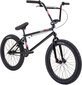 BMX Freestyle jalgratas Stolen Overlord 20'' 2022, Black Sabbath hind ja info | Jalgrattad | kaup24.ee