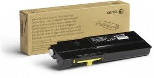 Xerox 106R03501 Tooner Y - hind ja info | Tindiprinteri kassetid | kaup24.ee