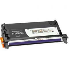 Xerox 113R00726 Tooner Dore analoog BK - hind ja info | Tindiprinteri kassetid | kaup24.ee