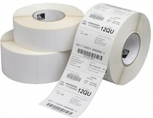 ZEBRA 800262-127 800262-125 57x32mm THERMAL LABEL Dore analoog - hind ja info | Printeritarvikud | kaup24.ee