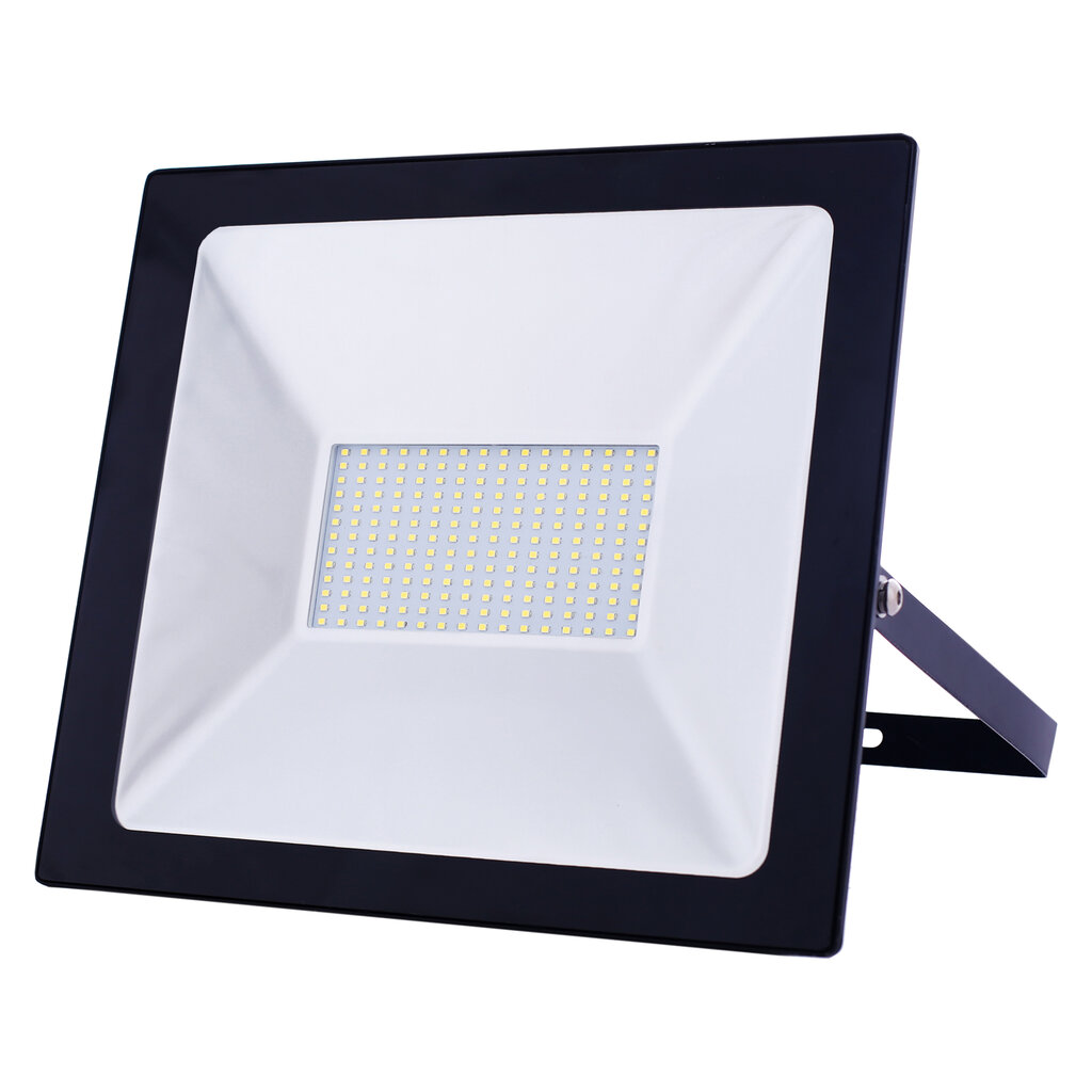 LED FLOODNEW light 150W 4000-4500K - цена и информация | Süvistatavad ja LED valgustid | kaup24.ee