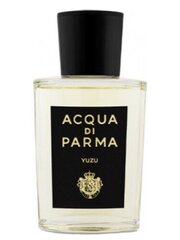 Парфюмированная вода Acqua Di Parma Yuzu EDP для женщин и мужчин, 100 мл цена и информация | Женские духи | kaup24.ee