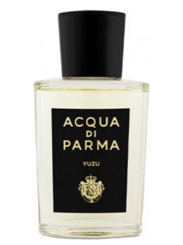 Parfüümvesi Acqua di Parma Yuzu EDP naistele/meestele, 100 ml hind ja info | Naiste parfüümid | kaup24.ee